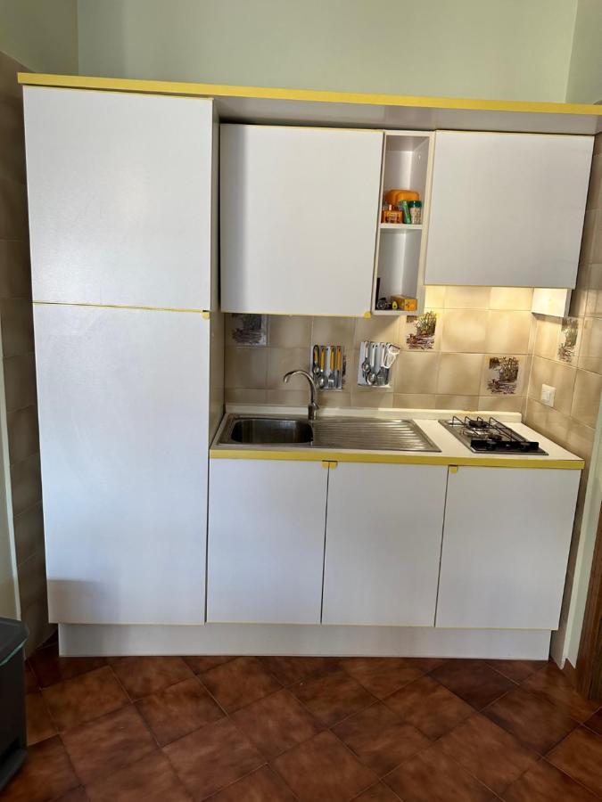 Roberto House Beach - Taormina Mare Giardini Naxos Ngoại thất bức ảnh