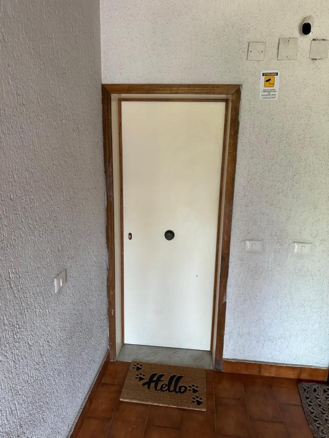 Roberto House Beach - Taormina Mare Giardini Naxos Ngoại thất bức ảnh
